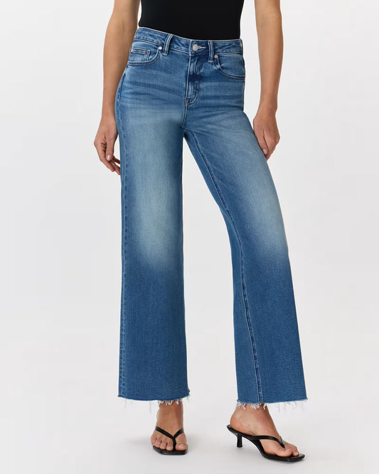 Bella Stretch Wide Leg Jeans - US 6239