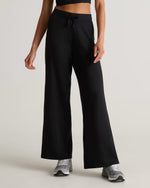 SuperSoft Fleece Wide Leg Pants - US 4867