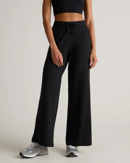 SuperSoft Fleece Wide Leg Pants - US 4867