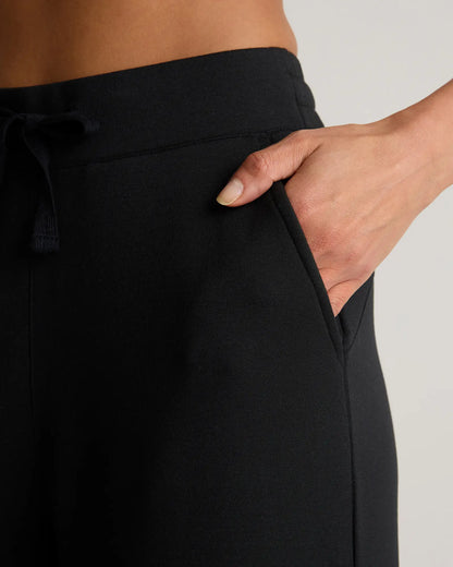 SuperSoft Fleece Wide Leg Pants - US 4867