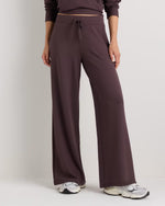 SuperSoft Fleece Wide Leg Pants - US 1789