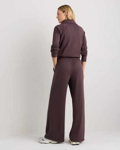 SuperSoft Fleece Wide Leg Pants - US 1789