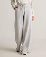 SuperSoft Fleece Wide Leg Pants - US 3351