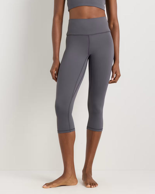 Ultra-Form High-Rise Capri - US 5379
