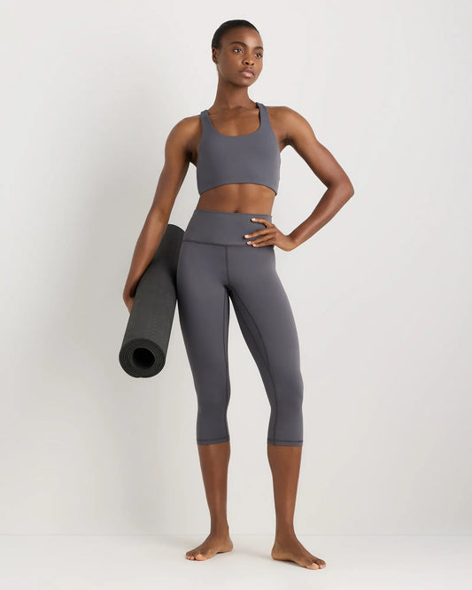 Ultra-Form High-Rise Capri - US 5379