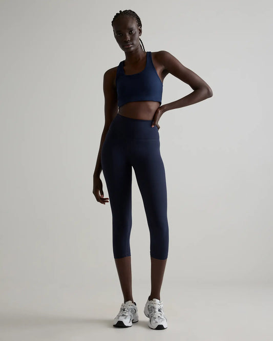 Ultra-Form High-Rise Capri - US 8766