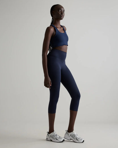 Ultra-Form High-Rise Capri - US 8766