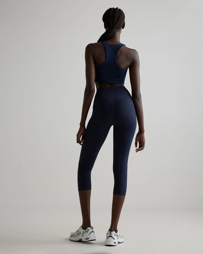 Ultra-Form High-Rise Capri - US 8766