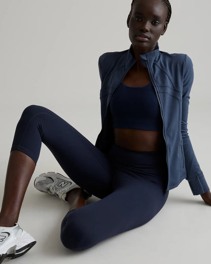 Ultra-Form High-Rise Capri - US 8766