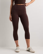 Ultra-Form High-Rise Capri - US 7832
