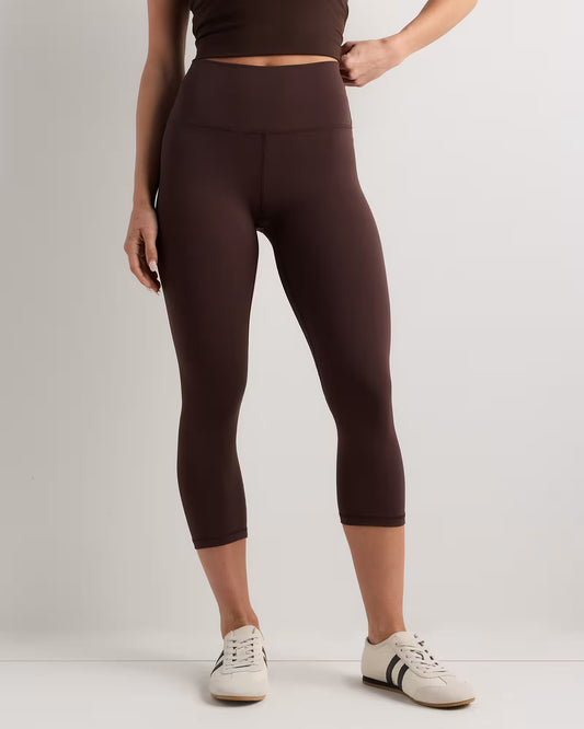 Ultra-Form High-Rise Capri - US 7832