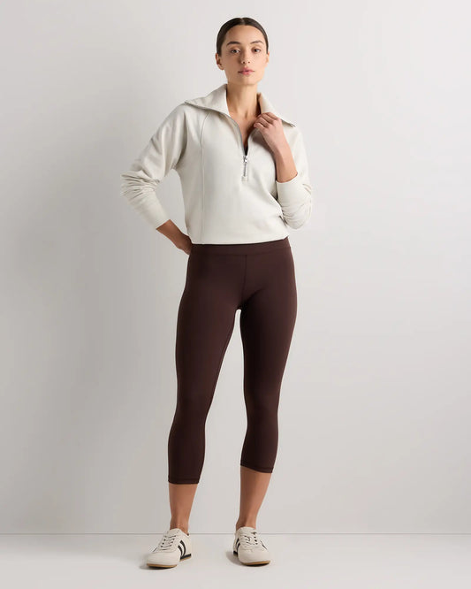 Ultra-Form High-Rise Capri - US 7832