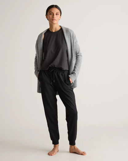 Flowknit Mid-Rise Joggers - US 9496