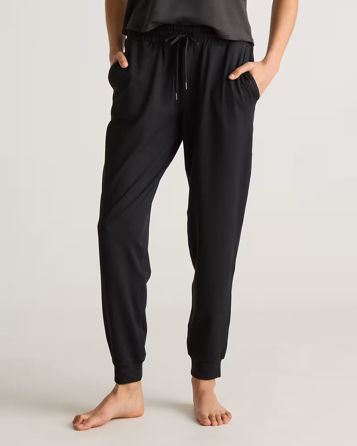 Flowknit Mid-Rise Joggers - US 9496