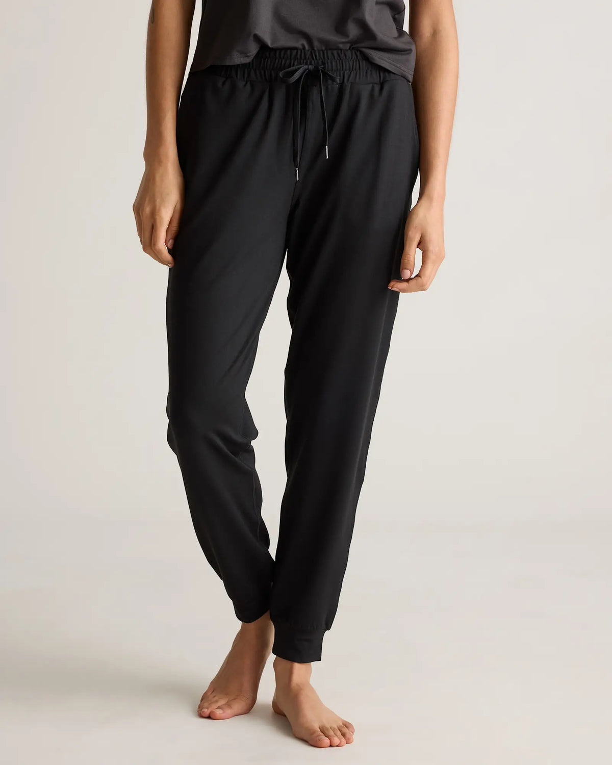 Flowknit Mid-Rise Joggers - US 9496