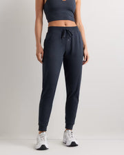 Heather Deep Navy