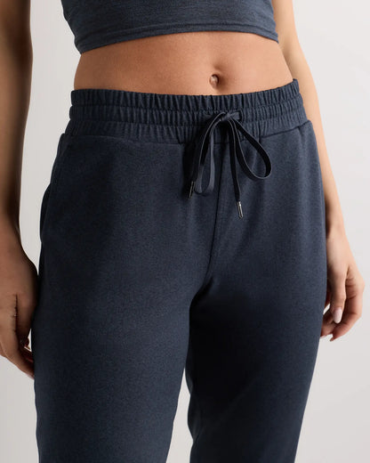 Flowknit Mid-Rise Joggers - US 8880