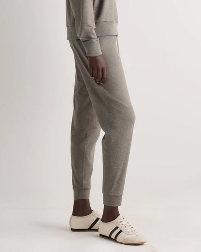 Flowknit Mid-Rise Joggers - US 2665