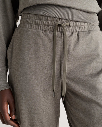 Flowknit Mid-Rise Joggers - US 2665