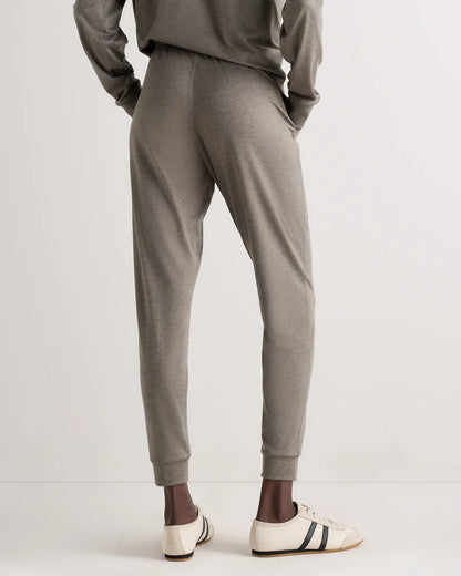 Flowknit Mid-Rise Joggers - US 2665