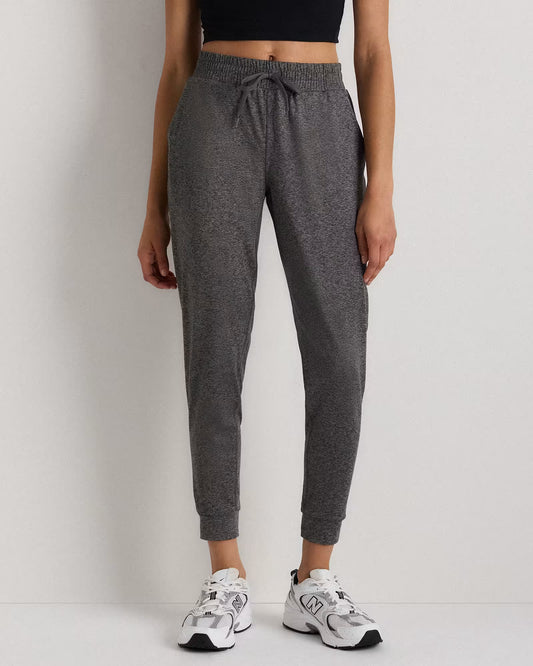 Flowknit Mid-Rise Joggers - US 4981