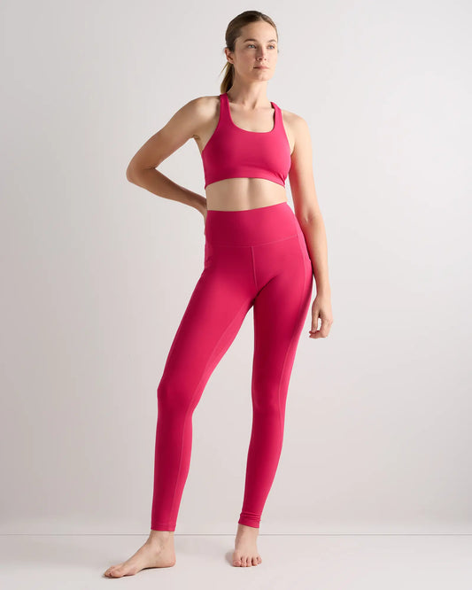 Ultra-Form High-Rise Pocket Legging - US 8970