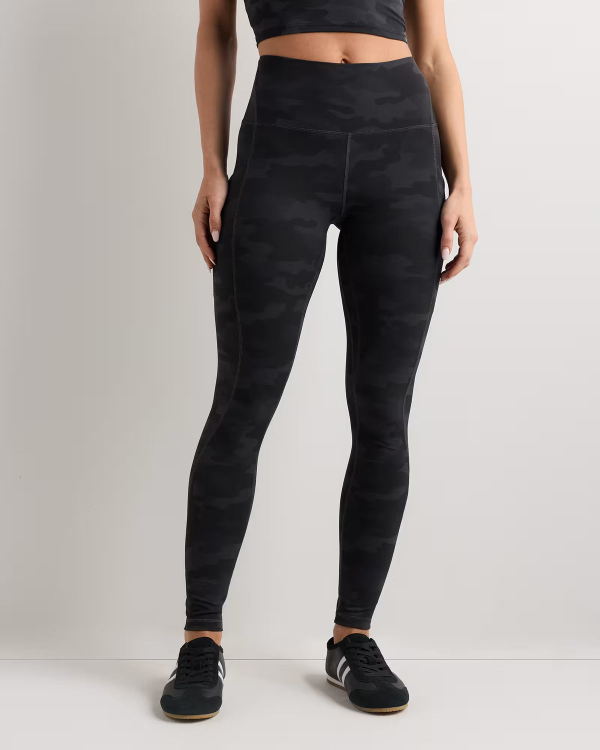 Ultra-Form High-Rise Pocket Legging - US 2071