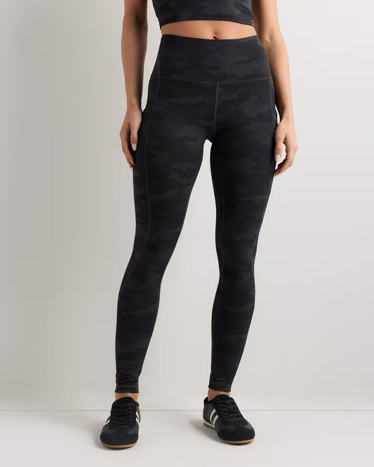 Ultra-Form High-Rise Pocket Legging - US 2071