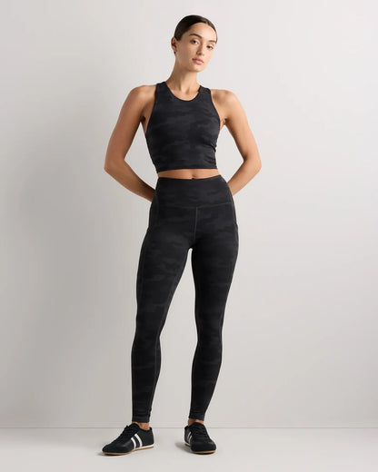 Ultra-Form High-Rise Pocket Legging - US 2071