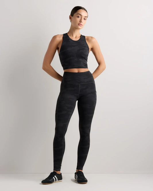 Ultra-Form High-Rise Pocket Legging - US 2071