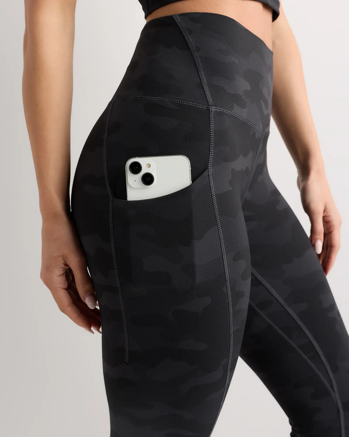 Ultra-Form High-Rise Pocket Legging - US 2071