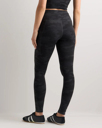 Ultra-Form High-Rise Pocket Legging - US 2071