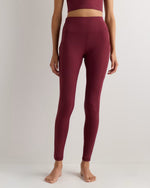 Ultra-Form High-Rise Pocket Legging - US 7101