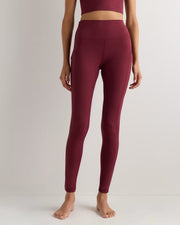 Burgundy Red