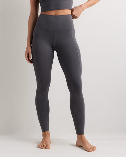 Ultra-Form High-Rise Pocket Legging - US 7152