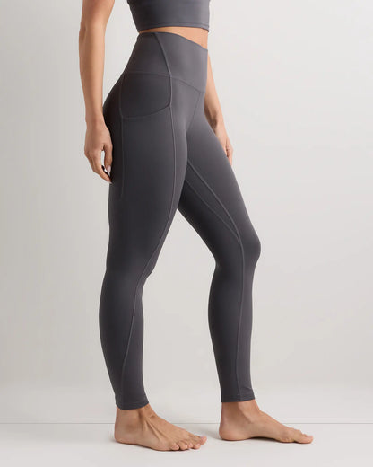 Ultra-Form High-Rise Pocket Legging - US 7152