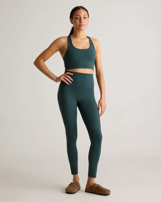 Ultra-Form High-Rise Pocket Legging - US 0937