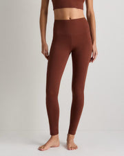 Redwood Brown