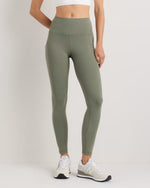 Ultra-Form High-Rise Pocket Legging - US 5319
