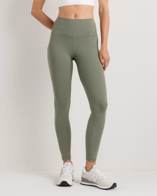 Ultra-Form High-Rise Pocket Legging - US 5319