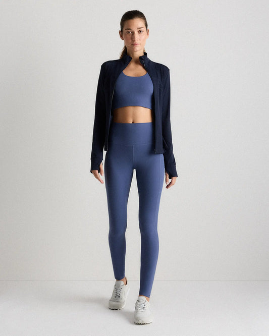 Ultra-Form High-Rise Pocket Legging - US 7794
