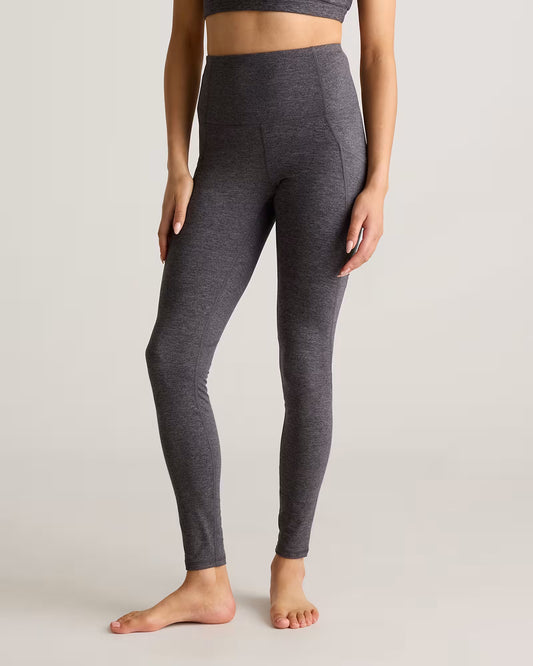Ultra-Soft High-Rise Pocket Legging - US 6592