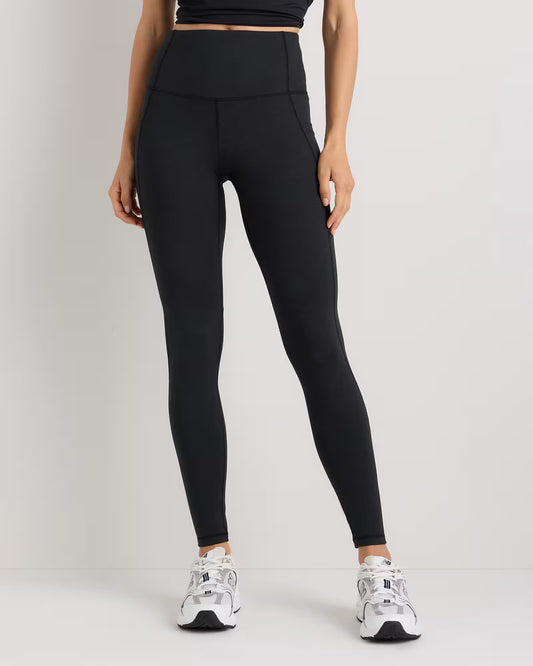 Ultra-Soft High-Rise Pocket Legging - US 9108