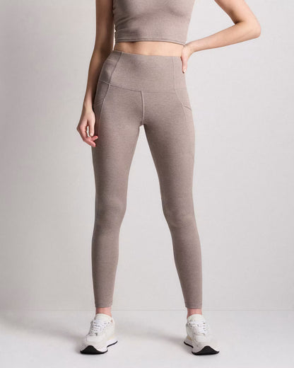 Ultra-Soft High-Rise Pocket Legging - US 3712