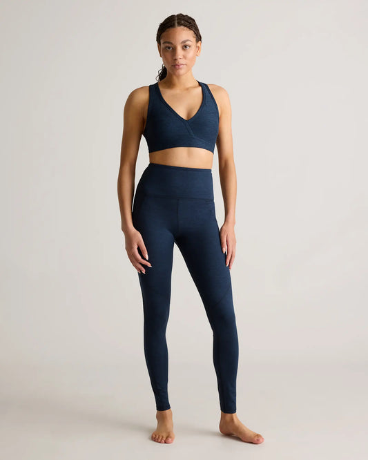 Ultra-Soft High-Rise Pocket Legging - US 2824