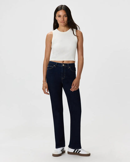 Bella Stretch Straight Jeans - US 1071