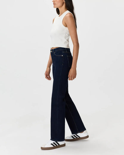 Bella Stretch Straight Jeans - US 1071