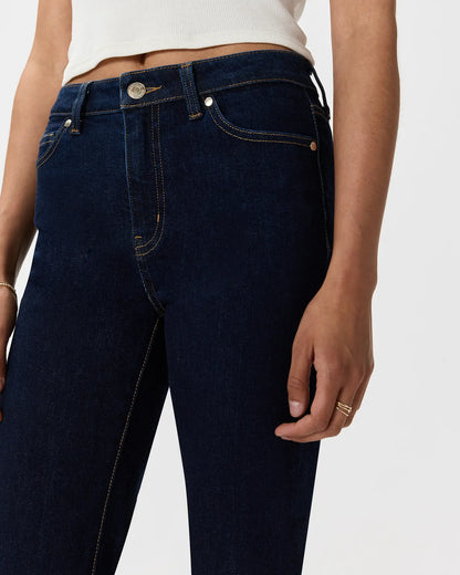 Bella Stretch Straight Jeans - US 1071