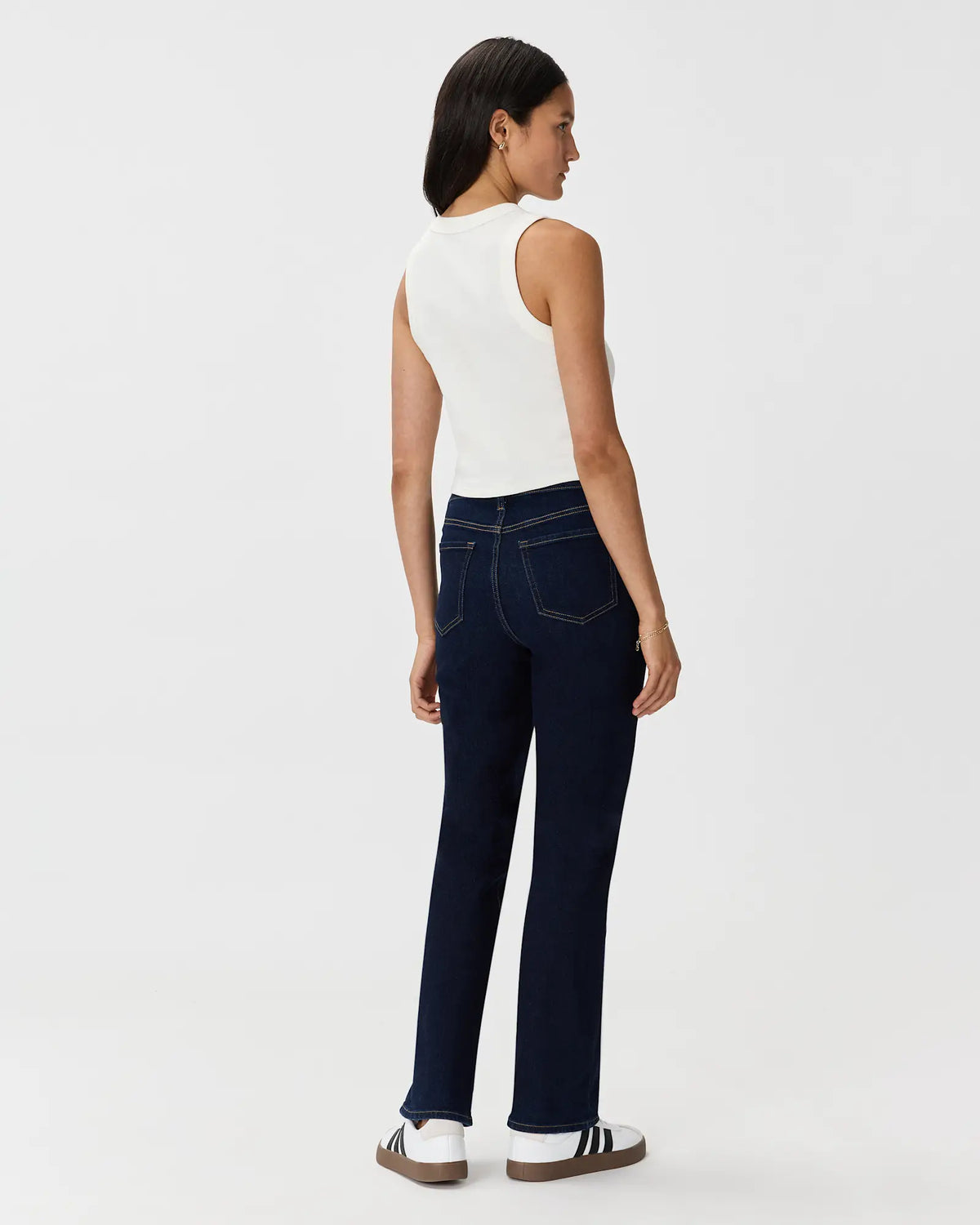 Bella Stretch Straight Jeans - US 1071