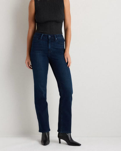 Bella Stretch Straight Jeans - US 3709